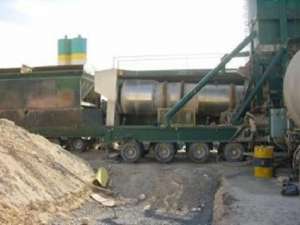 /    Ermont-Marini 80-160 