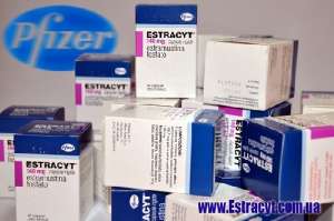     Estracyt   - 