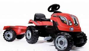     Farmer Xl