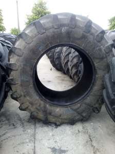  /   FENDT Trelleborg 710/75R42.