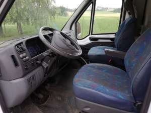     Fiat Ducato 2000