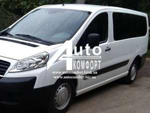  ()   Fiat Scudo, Peugeot Expert, Citroen Jumpy 07- - 