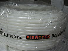     Firat Pex 162 