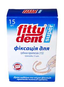     Fittydent