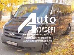  ()   Ford Transit 2000- (V184 / V185, V347 / V348) (  2000-)