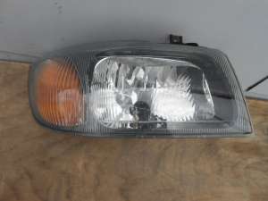   ,  Ford Transit 2.4 2001-2006 . - 