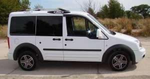     Ford Transit (Tourneo) Connect (  () ) - 