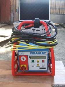     Friamat      - 