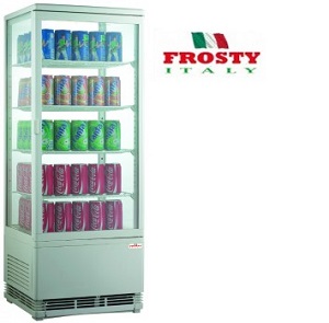     Frosty RT 98 L /