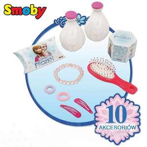     Frozen Smoby
