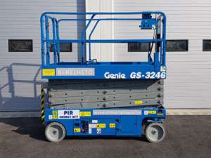     GENIE GS 3246   11,75  - 