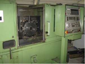   /  GILDEMEISTER  GD 160