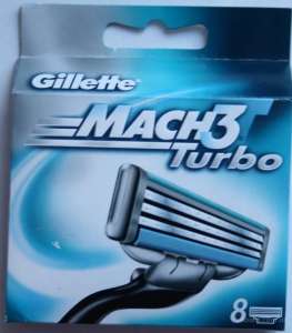     Gillette    . - 