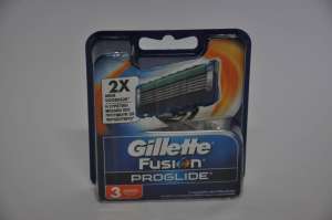     Gillette Fusion Proglide (3 )