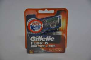     Gillette Fusion Proglide Power (4 )