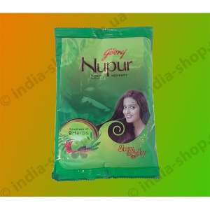     Godrej Nupur 9  - 