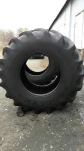     GoodYear 650/75R32 /