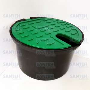     GreenBox - 3/4"