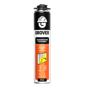     Grover F 45 - 