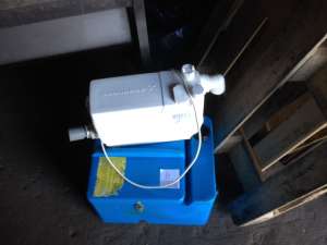    / Grundfos Sololift2 C-3  , , , , , 