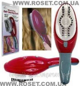     Hair Coloring Brush - 