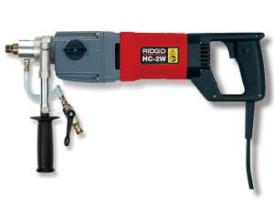     HC-2W Ridgid