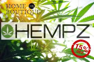     HEMPZ! - 