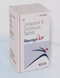  ,   Hepcinat LP ( LP)?