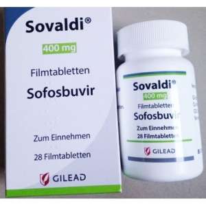     (Hepcinat Sofosbuvir)       