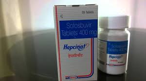     (Hepcinat Sofosbuvir)?    - 