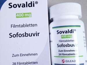     (Hepcinat Sofosbuvir)? - 