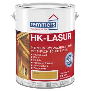     HK-Lasur Remmers - 