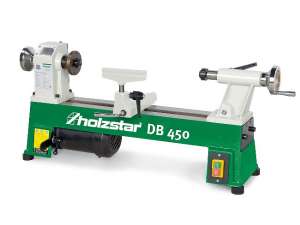     Holzstar DB450 - 