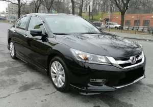     Honda Accord 9 2013-2014.