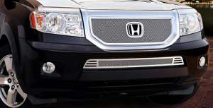     Honda Pilot 2009-2012