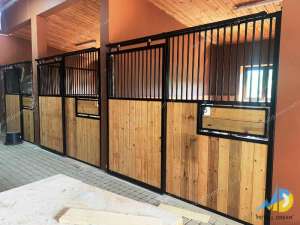     horsestables MetallDreamUA - 