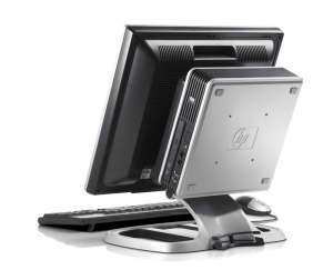     HP dc7800 USFF