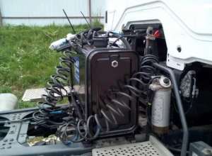     Hydraservice