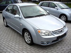    / Hyundai, Kia, Chevrolet (Hyundai (, ), Kia ( - 