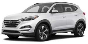  ,   Hyundai Tucson 2018  AT 1220 - 