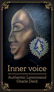     "Inner voice" - 