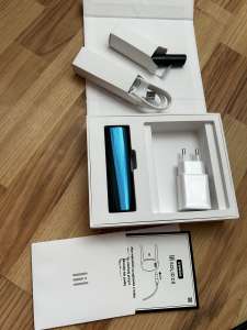     IQOS LiL Solid 2.0 Blue. - 