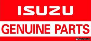     ISUZU