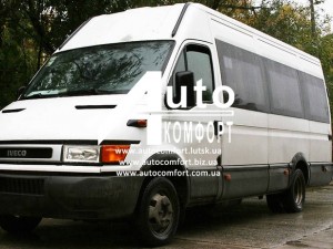  ()   Iveco Daily ( ) - 