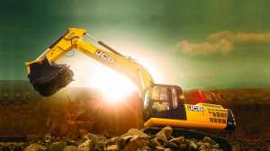     JCB 3cx 4cx