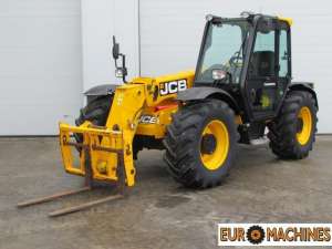     JCB 526-56