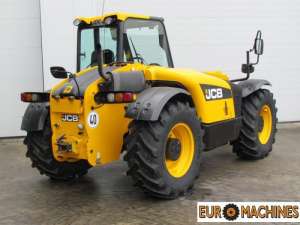     JCB 526-56