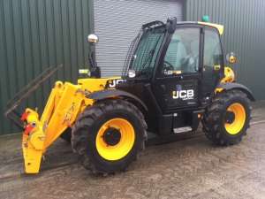     JCB 531-70