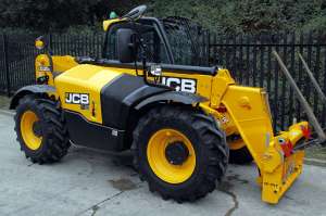  .   JCB 535-95