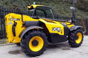  .   JCB 535-95